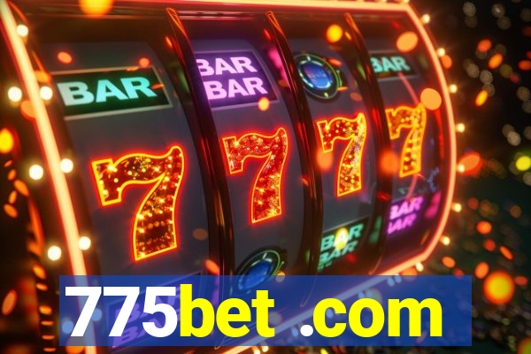 775bet .com